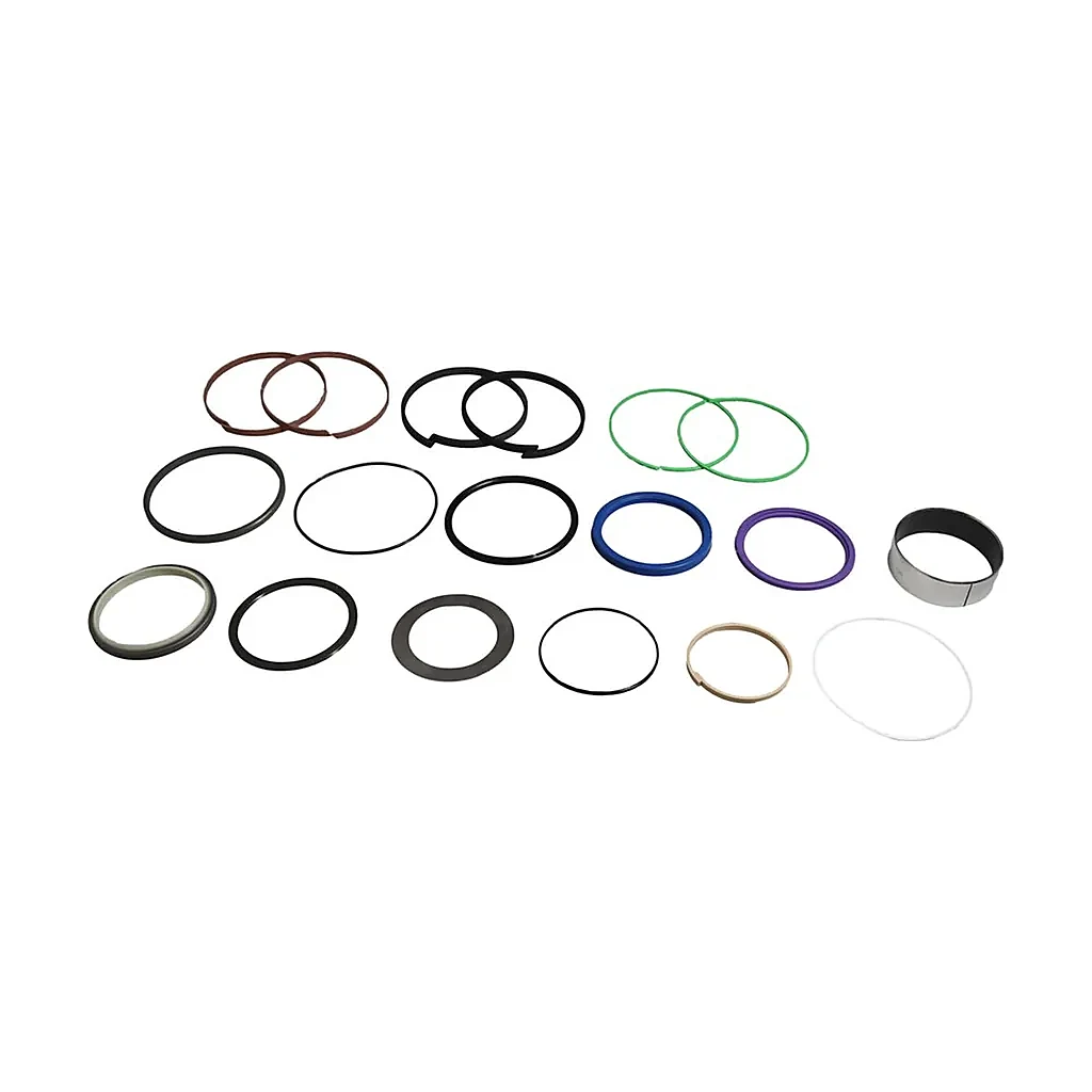Kit de joints de vérin de flèche compatible pour JCB