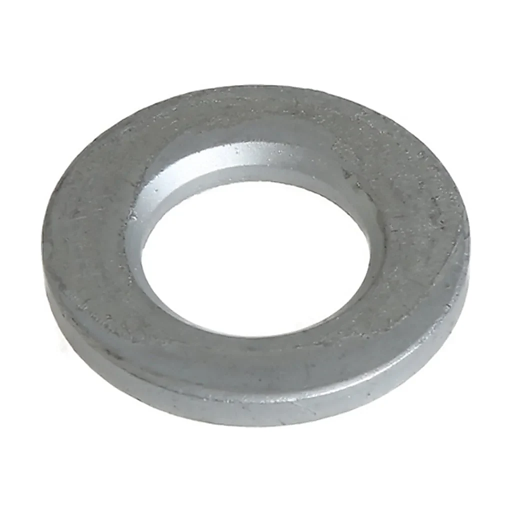 Rondelle M10 compatible pour JCB
