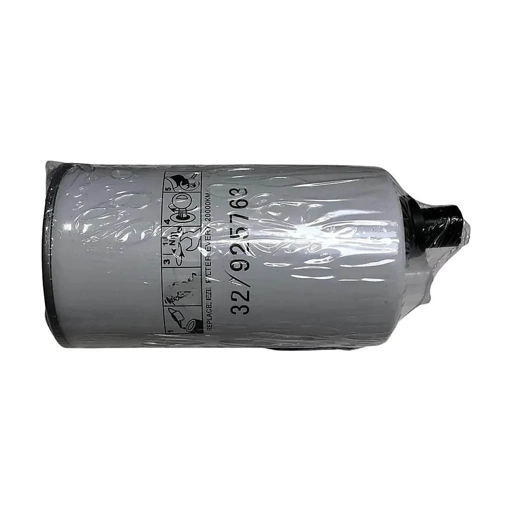 Préfiltre gasoil compatible pour JCB, pour CAT, pour Volvo