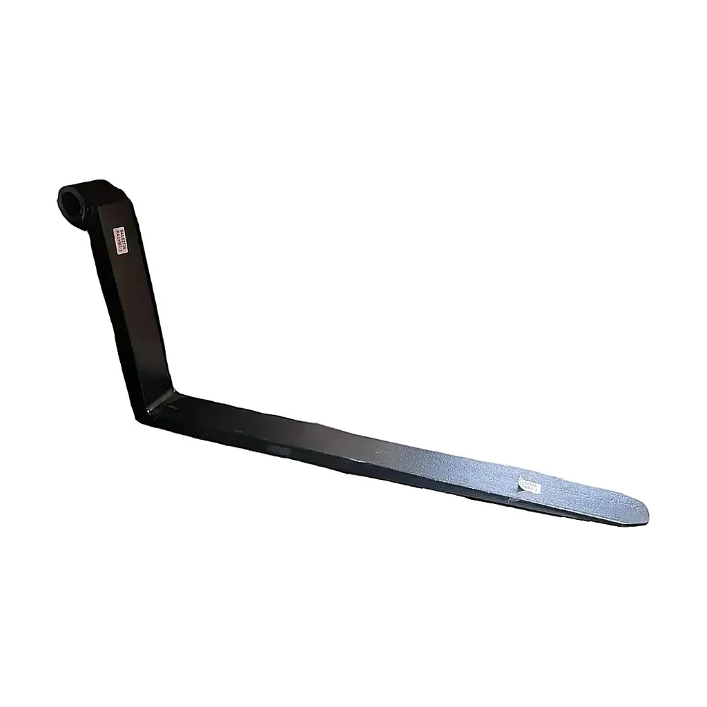 Paire de fourches 1200x100x45 mm OEM pour JCB (vendues par paire)