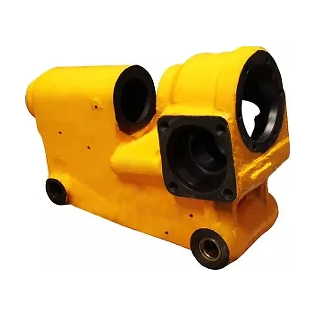 Kingpost compatible pour JCB