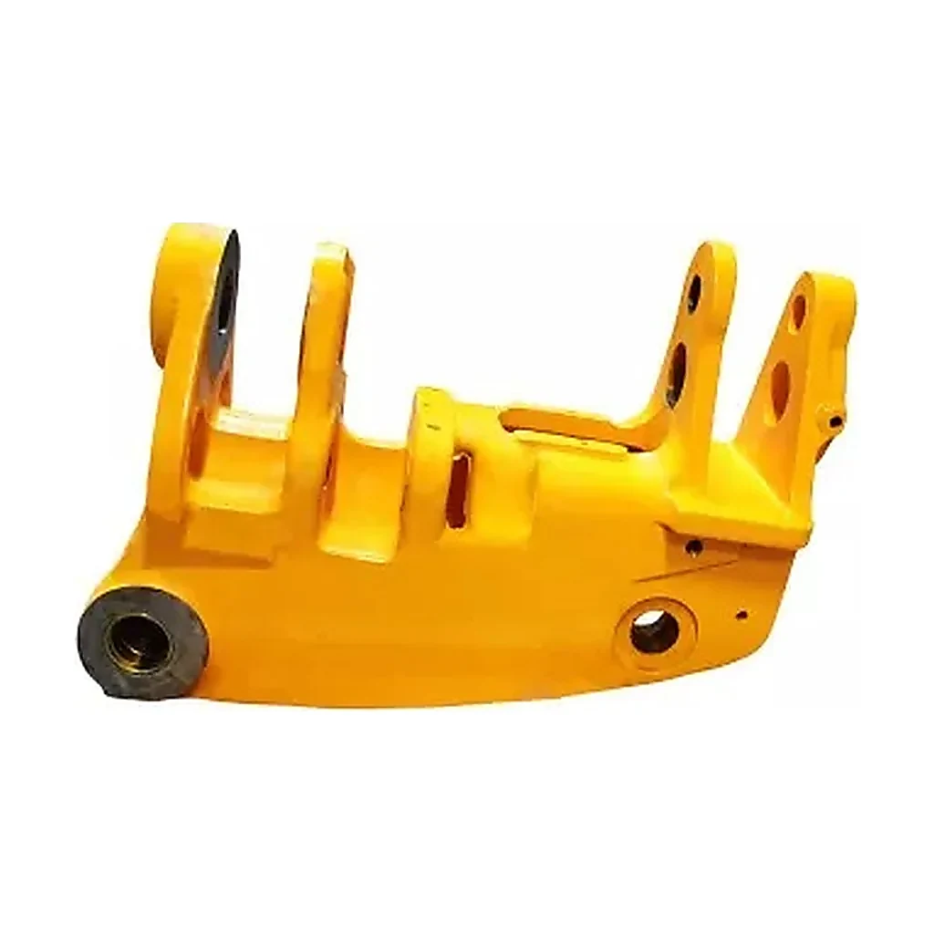 Ensemble kingpost compatible pour JCB