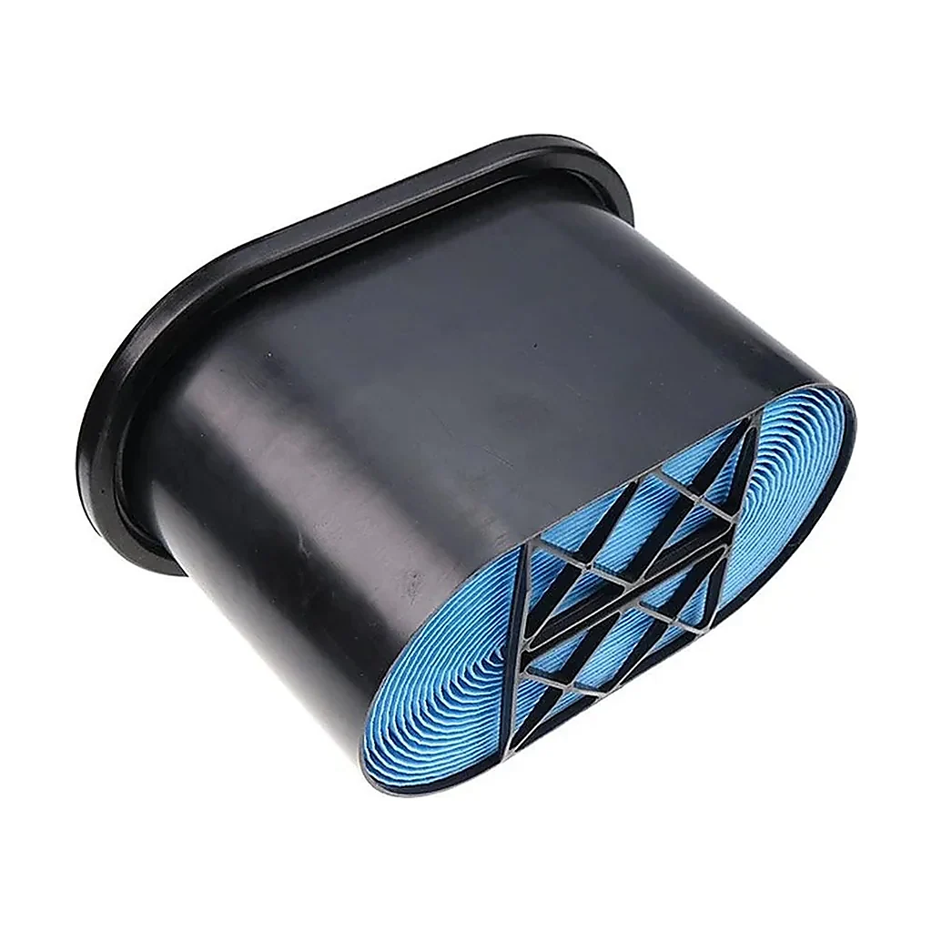 Filtre à air principal compatible pour JCB, pour Volvo
