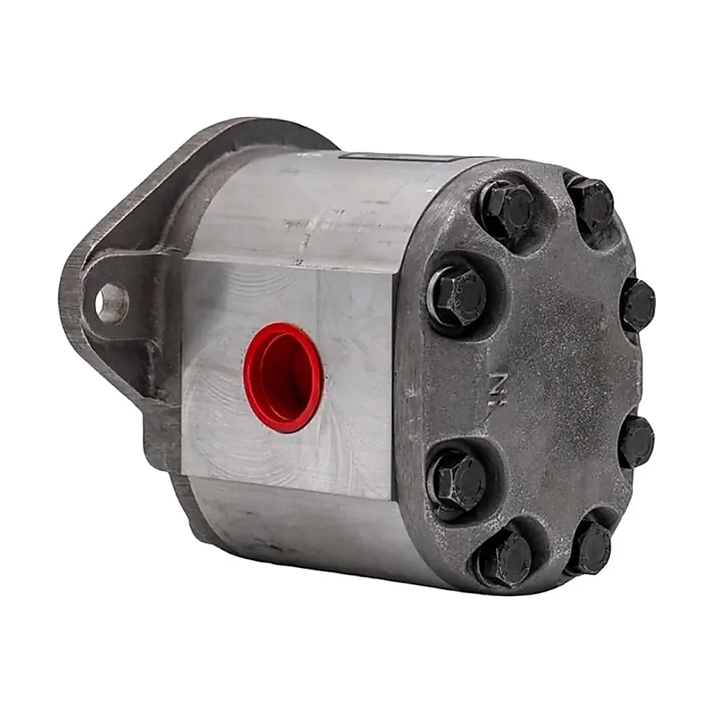 Pompe hydraulique compatible pour JCB