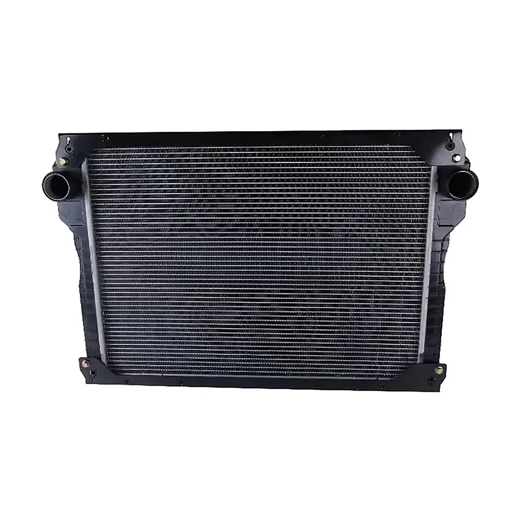 Radiateau eau compatible pour JCB
