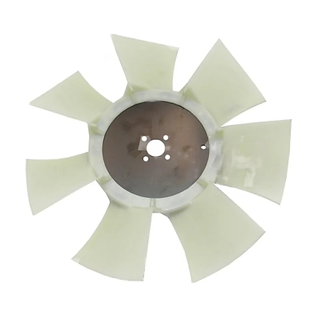 Ventilateur 14' compatible pour JCB