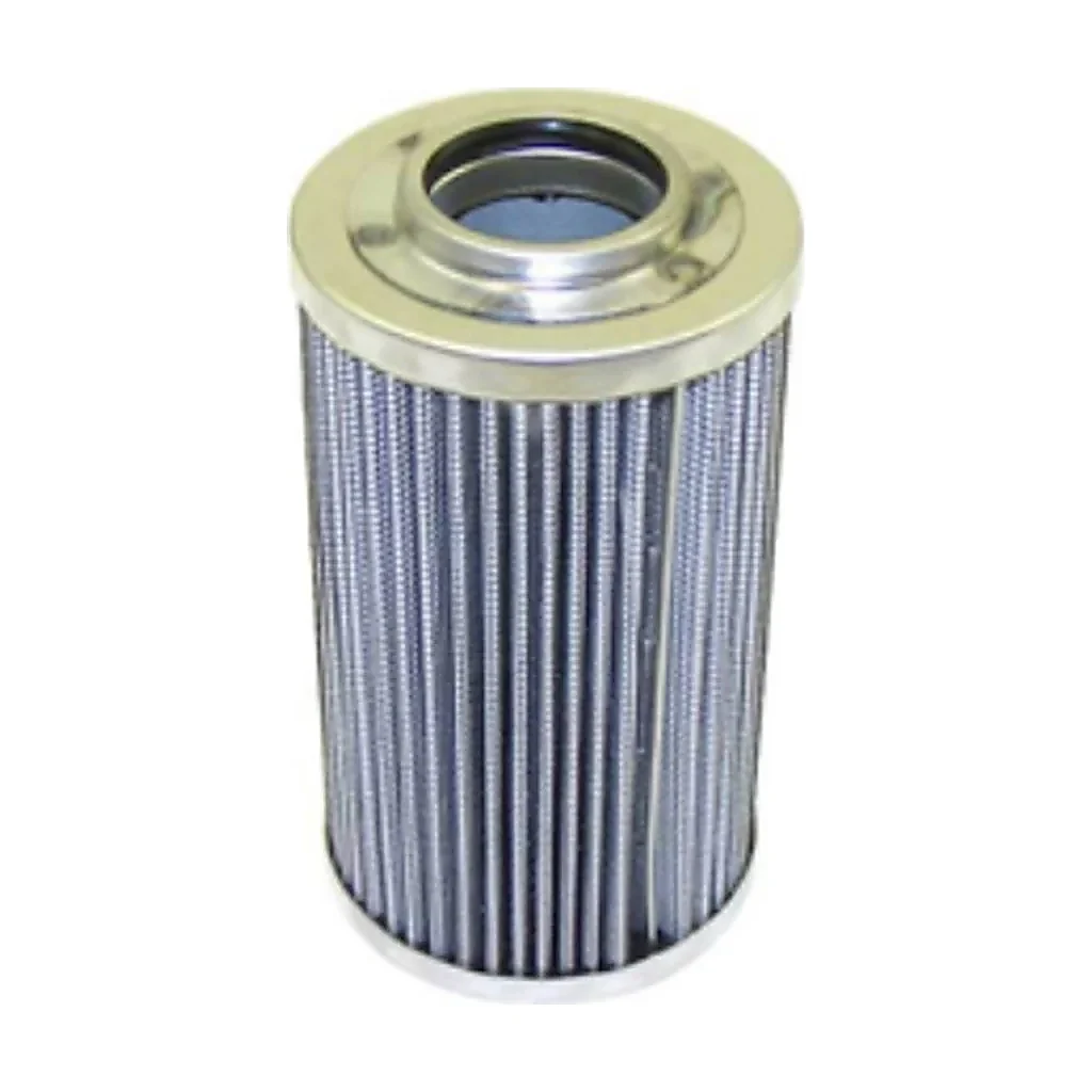 Filtre hydraulique pression compatible pour JCB