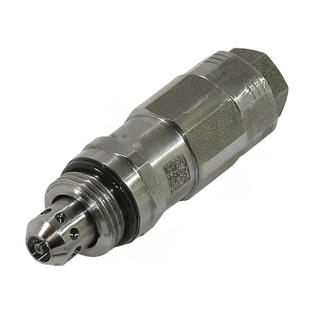 Soupape compatible pour JCB