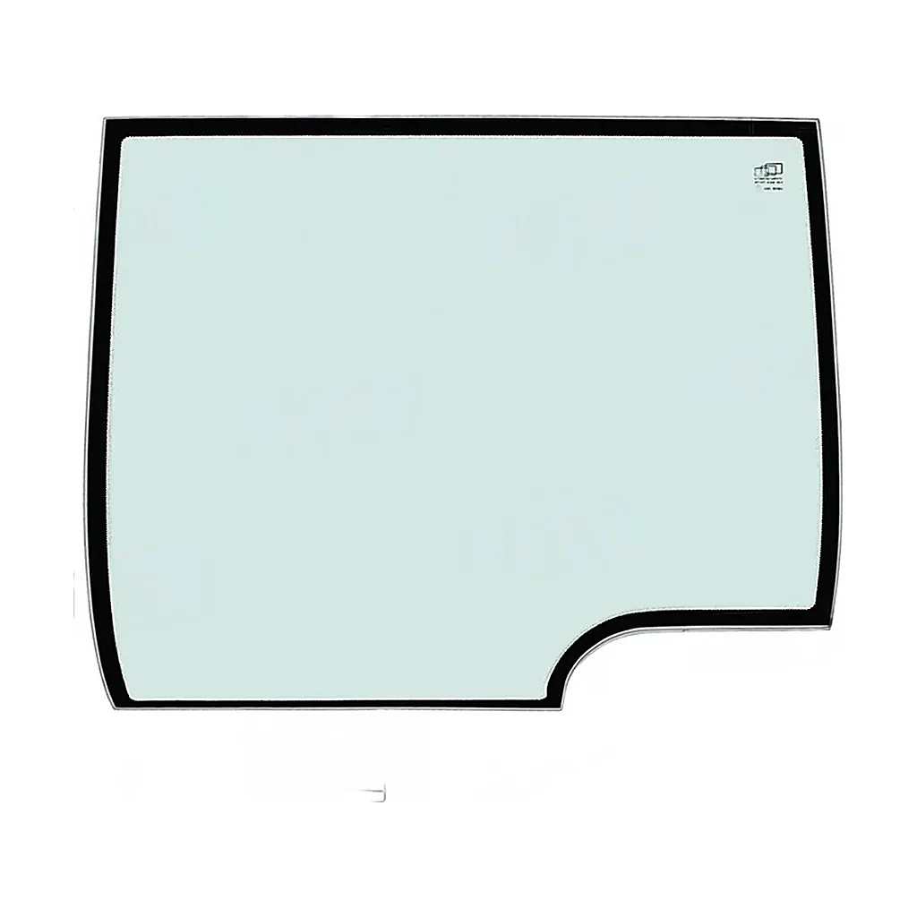Vitre de toit compatible pour JCB