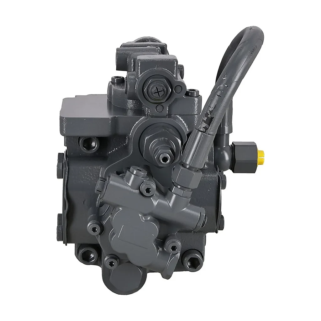 Pompe hydraulique compatible pour JCB