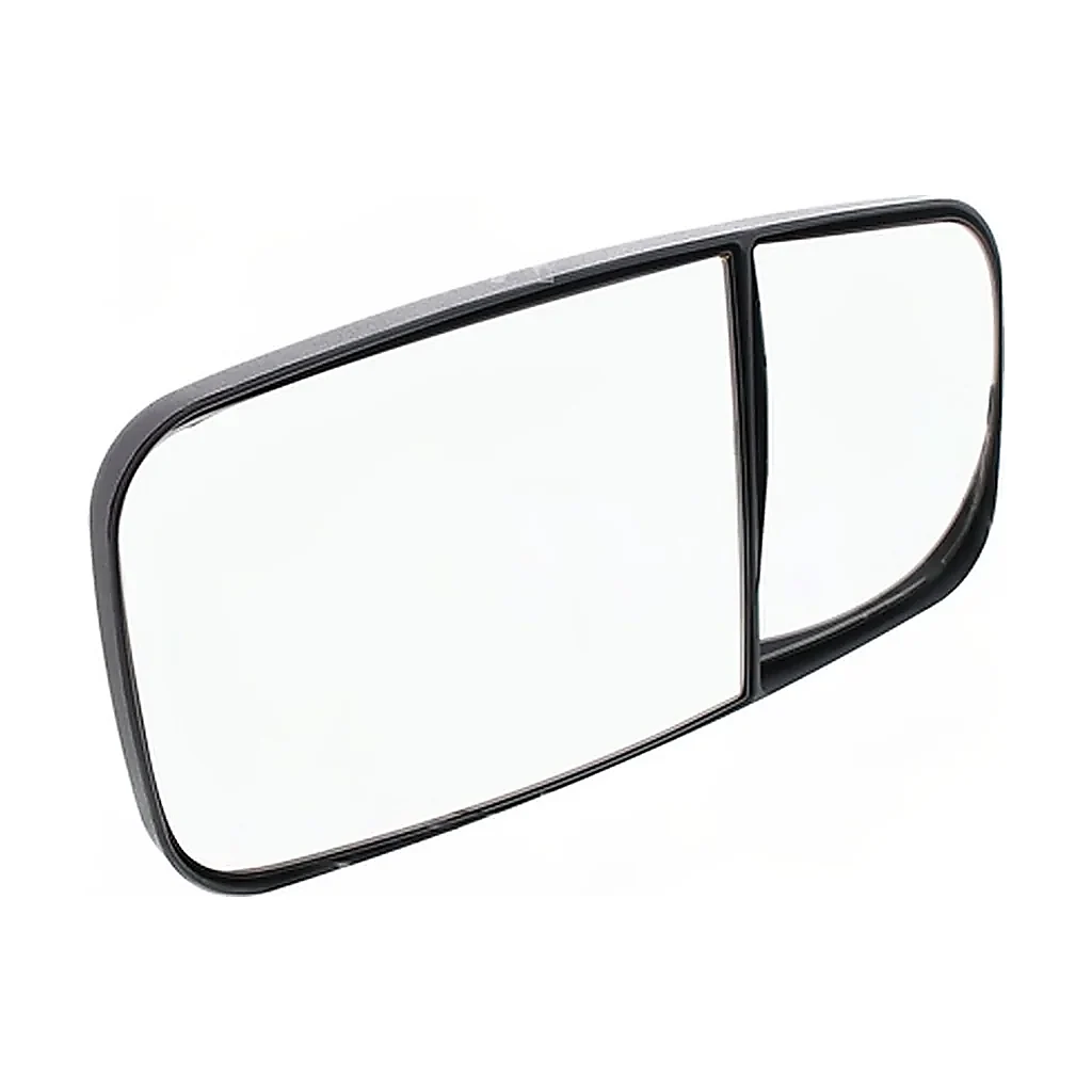 Miroir / rétroviseur compatible pour JCB