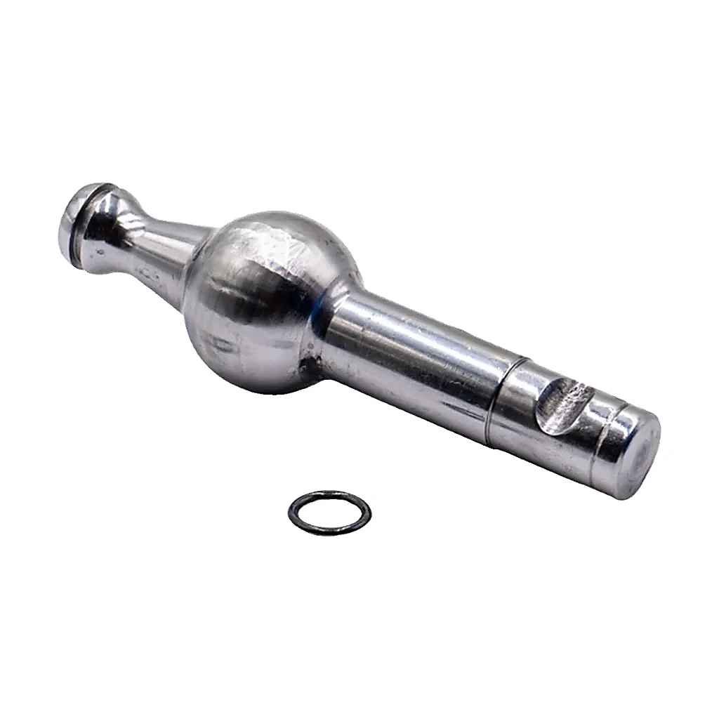 Arbre de levier compatible pour JCB 4CX, 3CX, 3DX