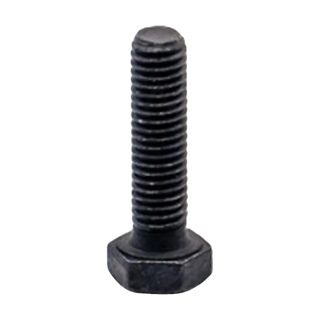Boulon de convertisseur M8x30 mm compatible pour JCB 3CX, 2CX, 3DX