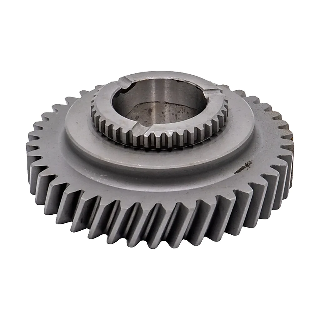 Dents de pignon 40 SS700 2nd compatible pour JCB 3CX, 3DX, 4CX