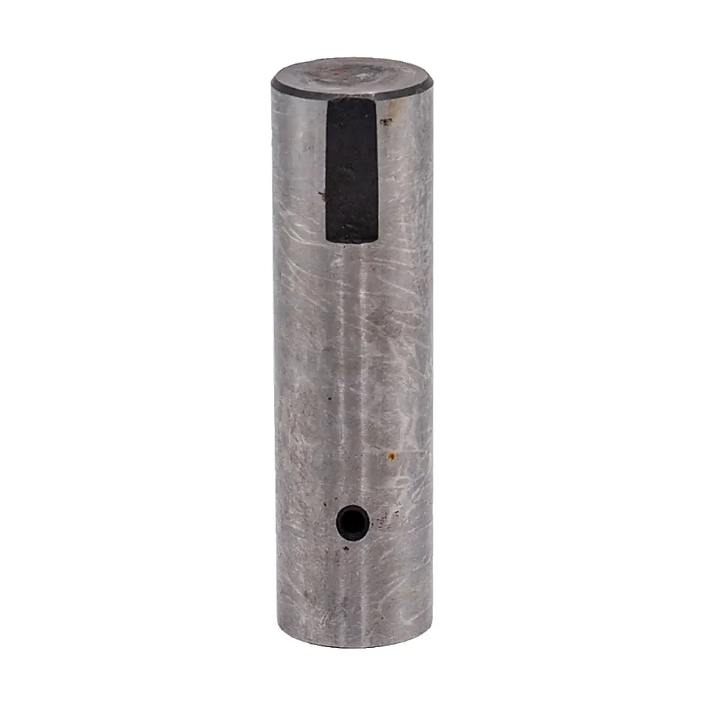 Arbre de barbotin compatible pour JCB 3CX