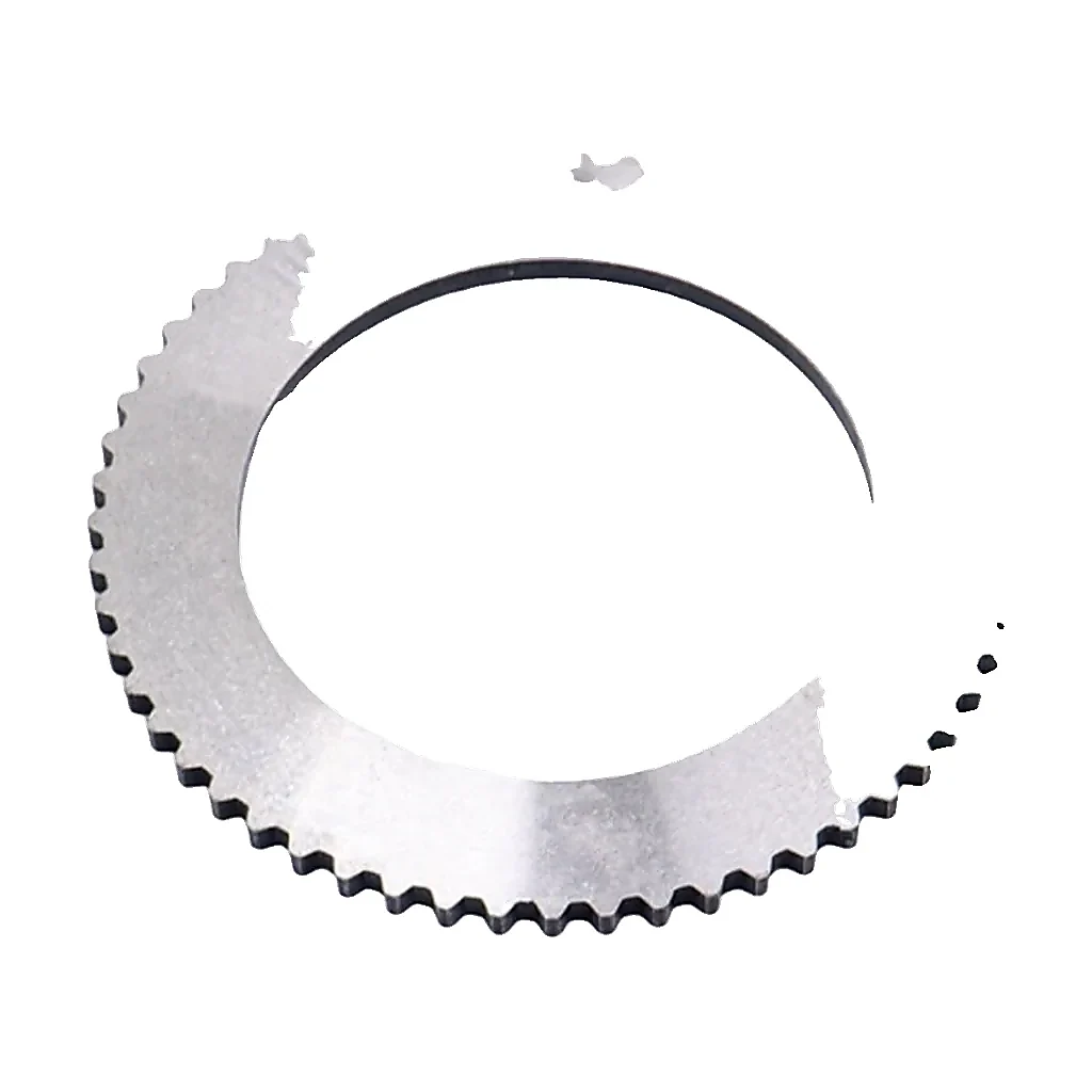 Plateau de pression de transmission 6mm compatible pour JCB 3CX, 4CX