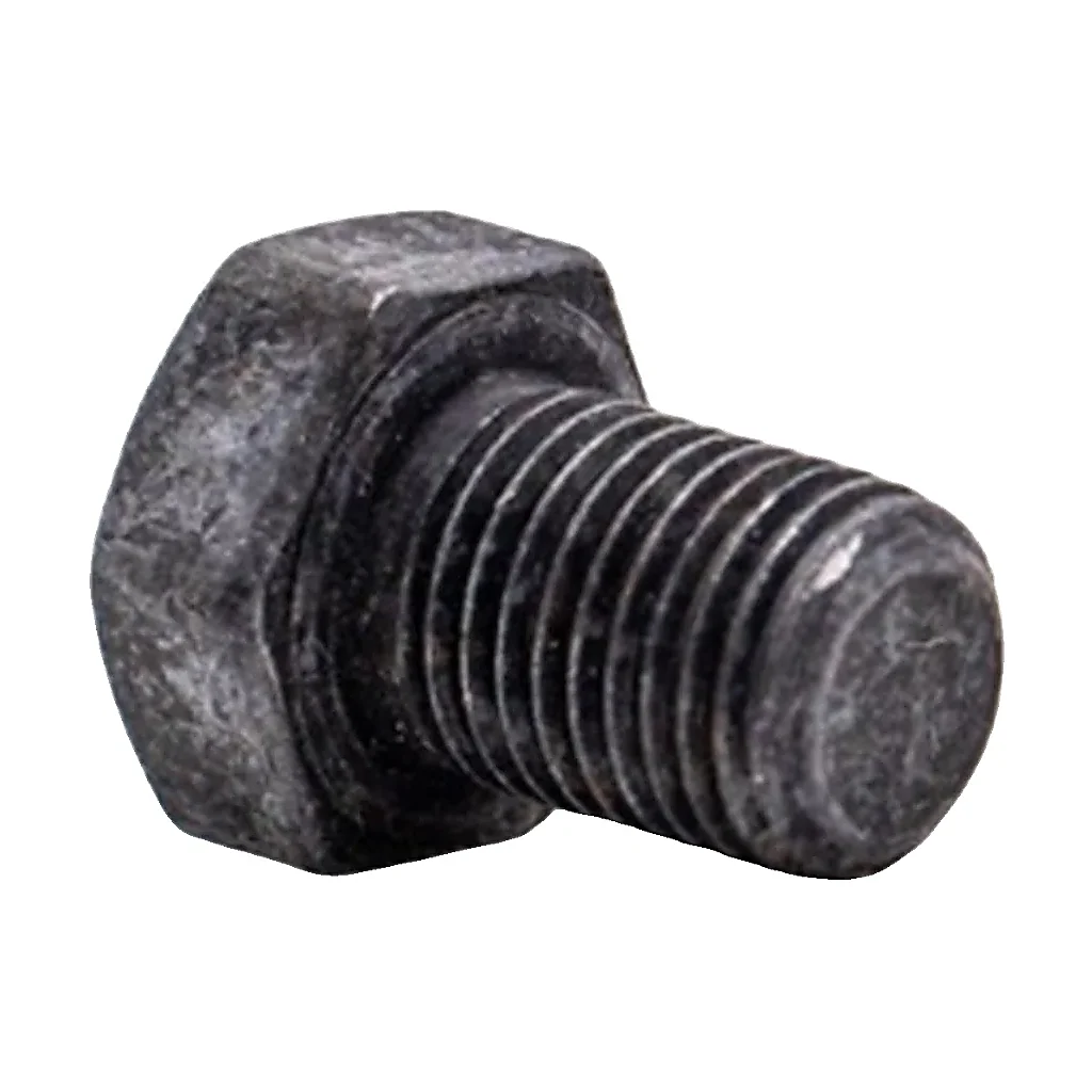 Boulon vers plaques de convertisseur compatible pour JCB 3CX, 4CX