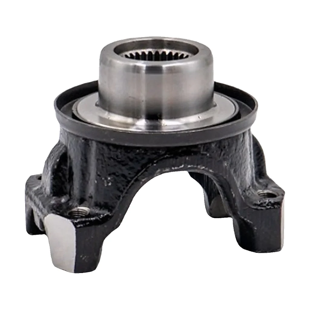 Bride de boîte de vitesses pour 35T compatible pour JCB 3CX