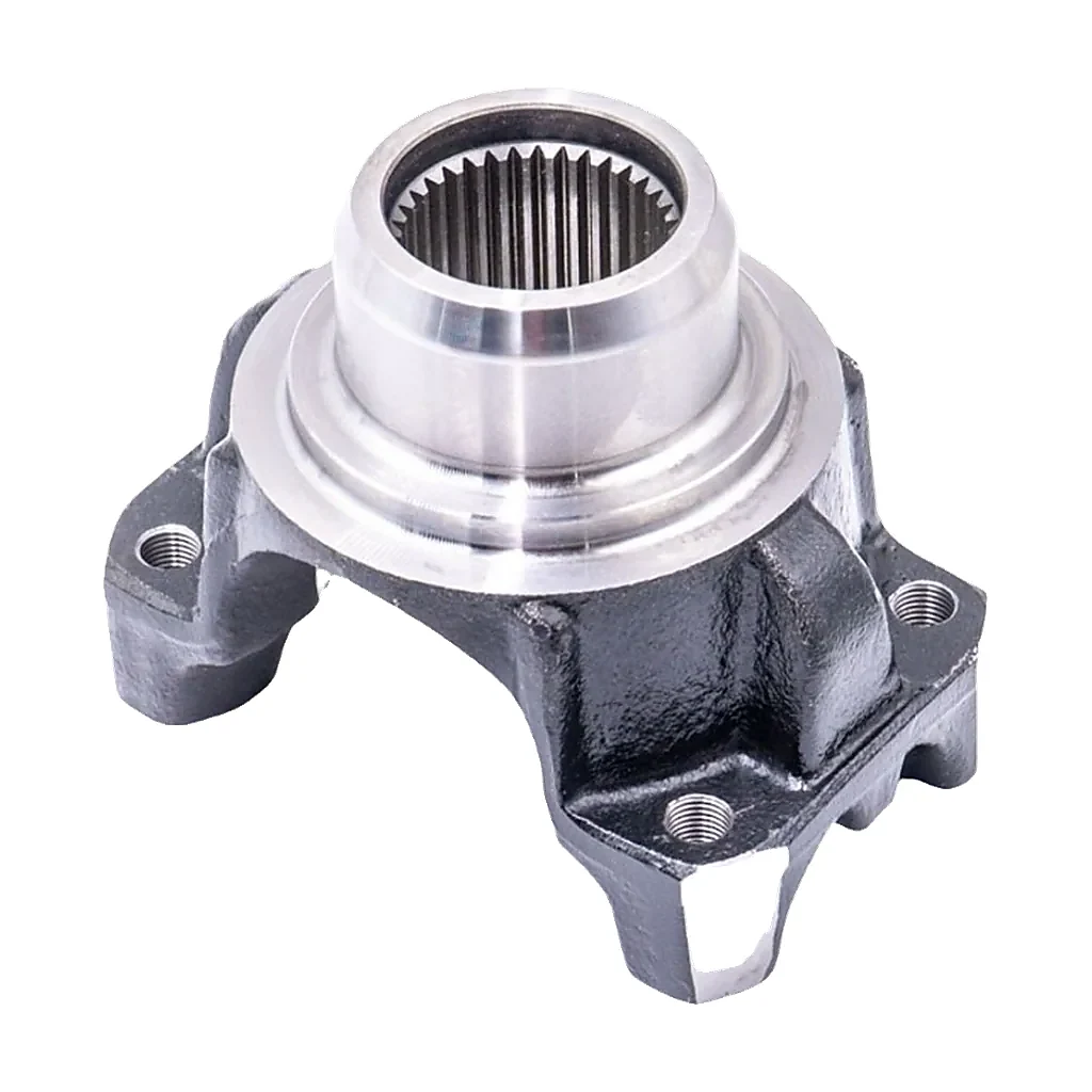 Mâchoire de cardan de boîte de vitesses compatible pour JCB 3CX