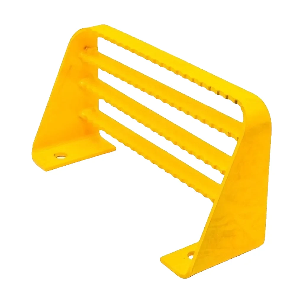 Marchepied supérieur compatible pour JCB 2CX, 3CX, 4CX