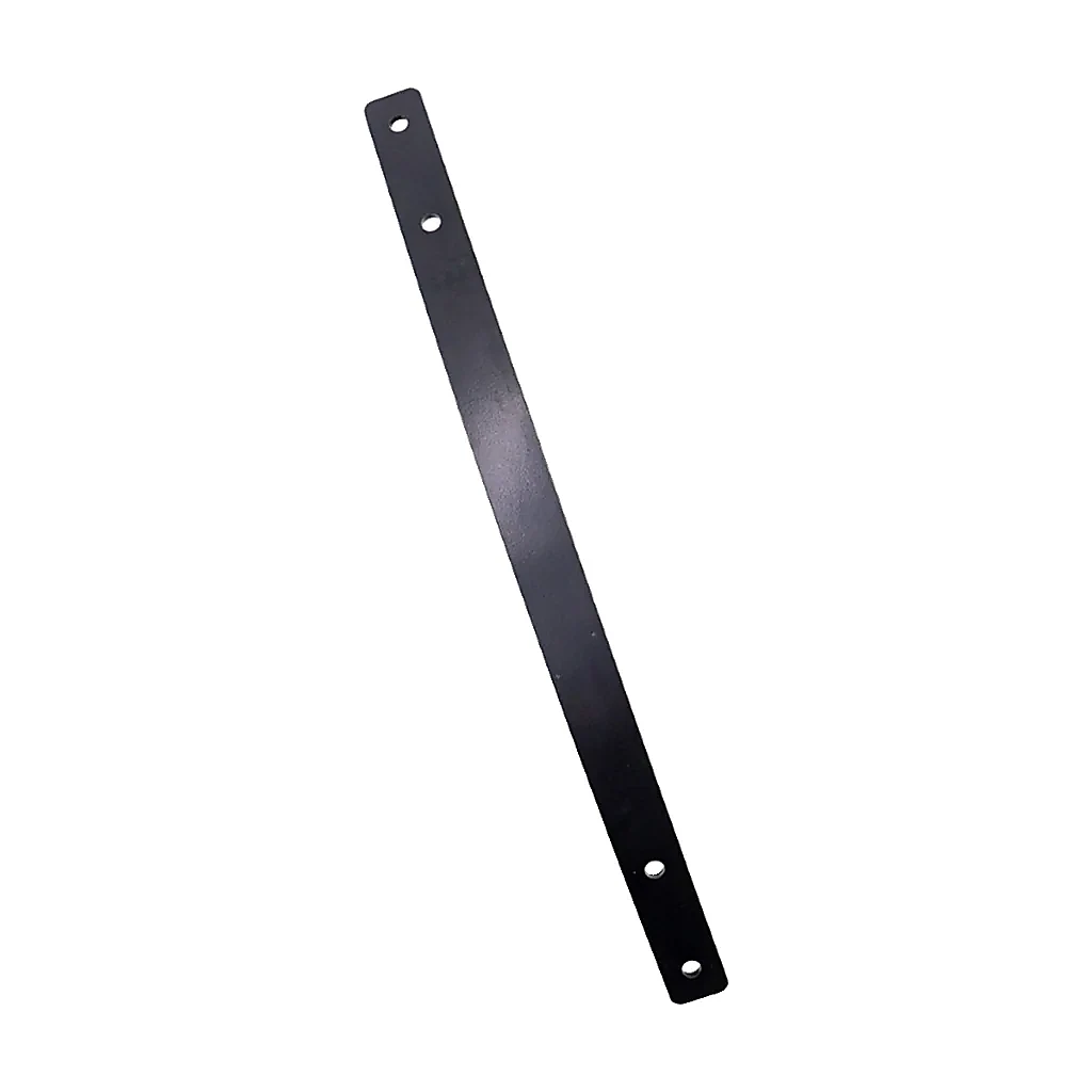 Fixation de garde-boue de bande 20 compatible pour JCB 2CX, 3CX