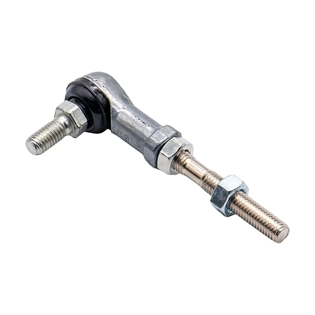Tringlerie de pédale (90 mm) compatible pour JCB 2CX, 3CX, 3DX