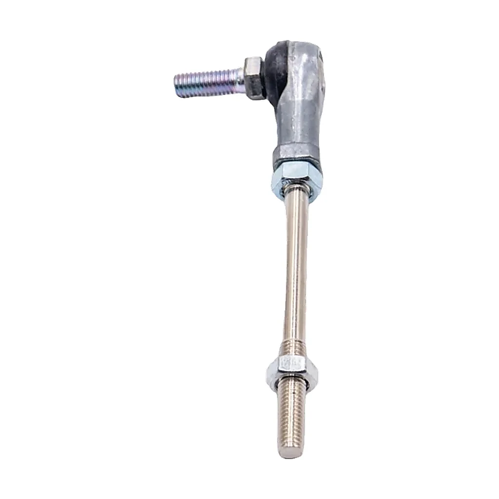 Tringlerie de pédale compatible pour JCB 2CX, 3CX, 3DX