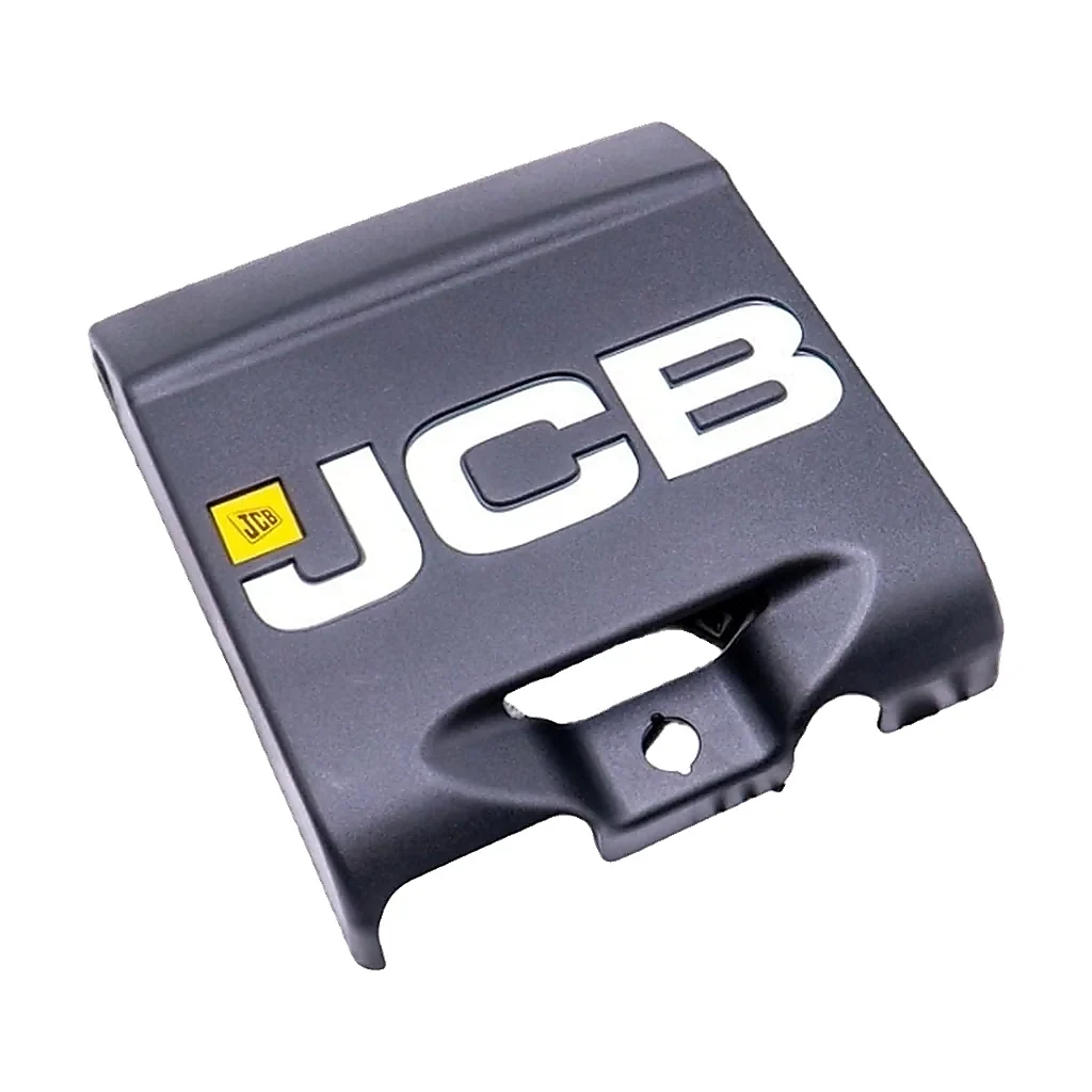 Protection d'extrémité de flèche / couvercle d'origine pour JCB 532, 536
