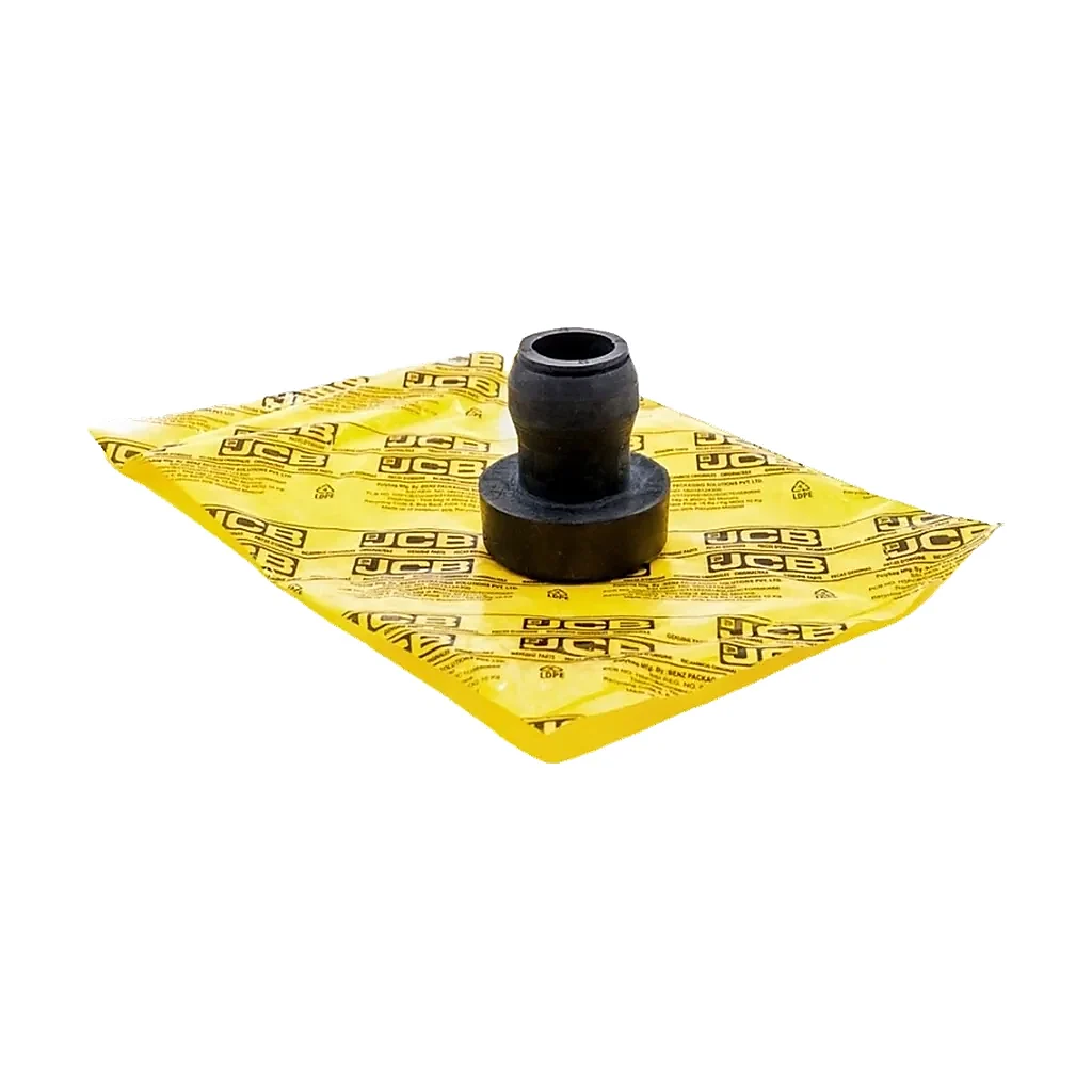 Coussin de fixation de cabine d'origine pour JCB 506, 509, 512