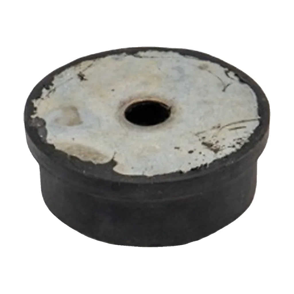 Cabine inférieure de fixation compatible pour JCB 2CX