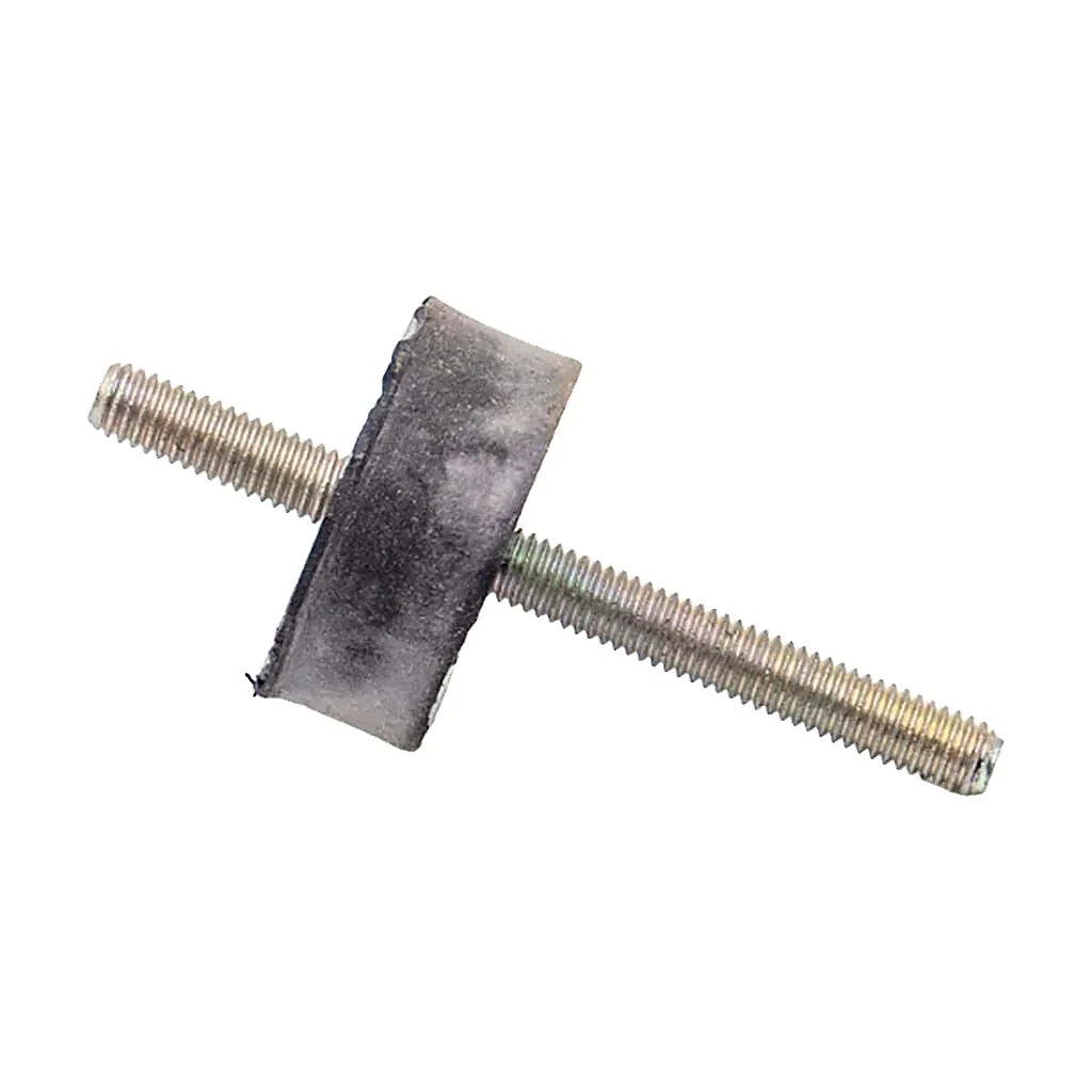 Support arrière de panneau de cabine d'origine pour JCB 8025, 8030, 8035