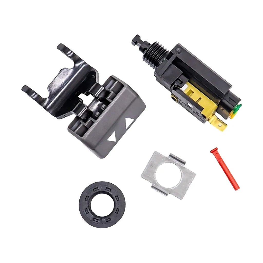 Valve pneumatique de siège KAB 800 OEM pour JCB 536, 537, 540