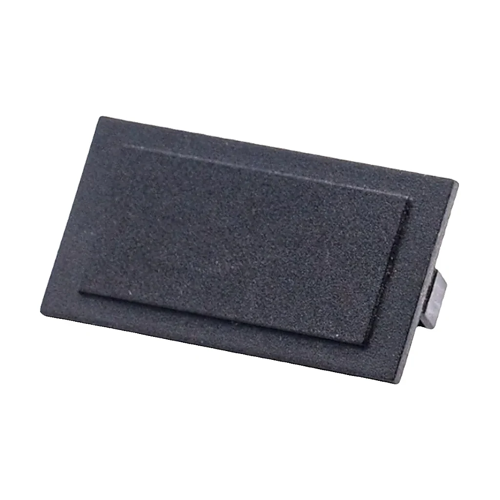 Couvercle de bouton d'interrupteur compatible pour JCB 2CX, 3CX, 4CX