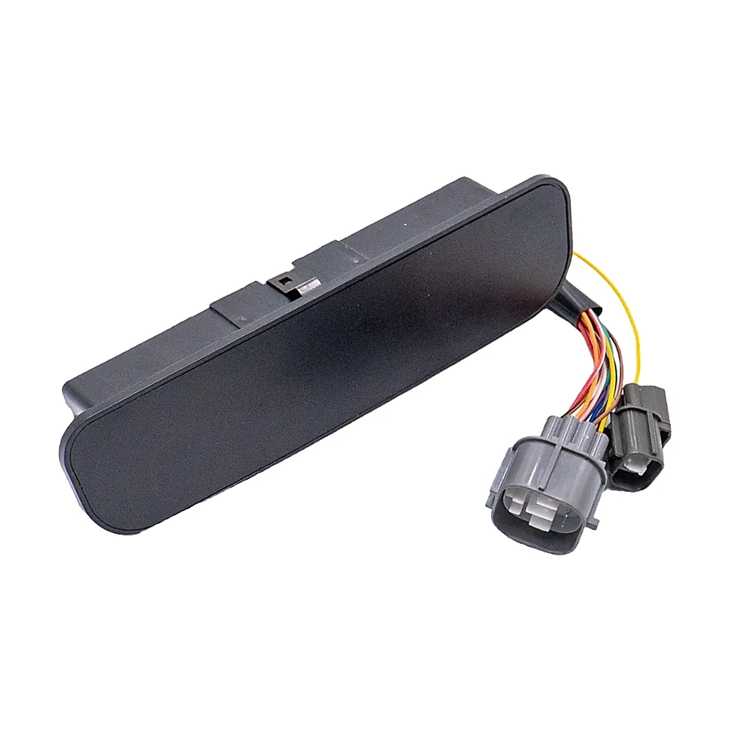 Panneau de commande compatible pour JCB 2CX, 3CX, 4CX