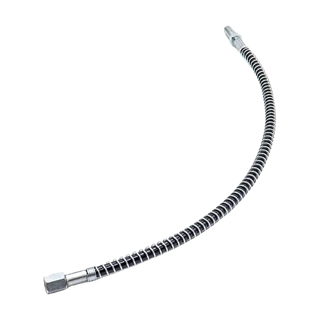 Flexible de frein L-580 mm compatible pour JCB 3CX