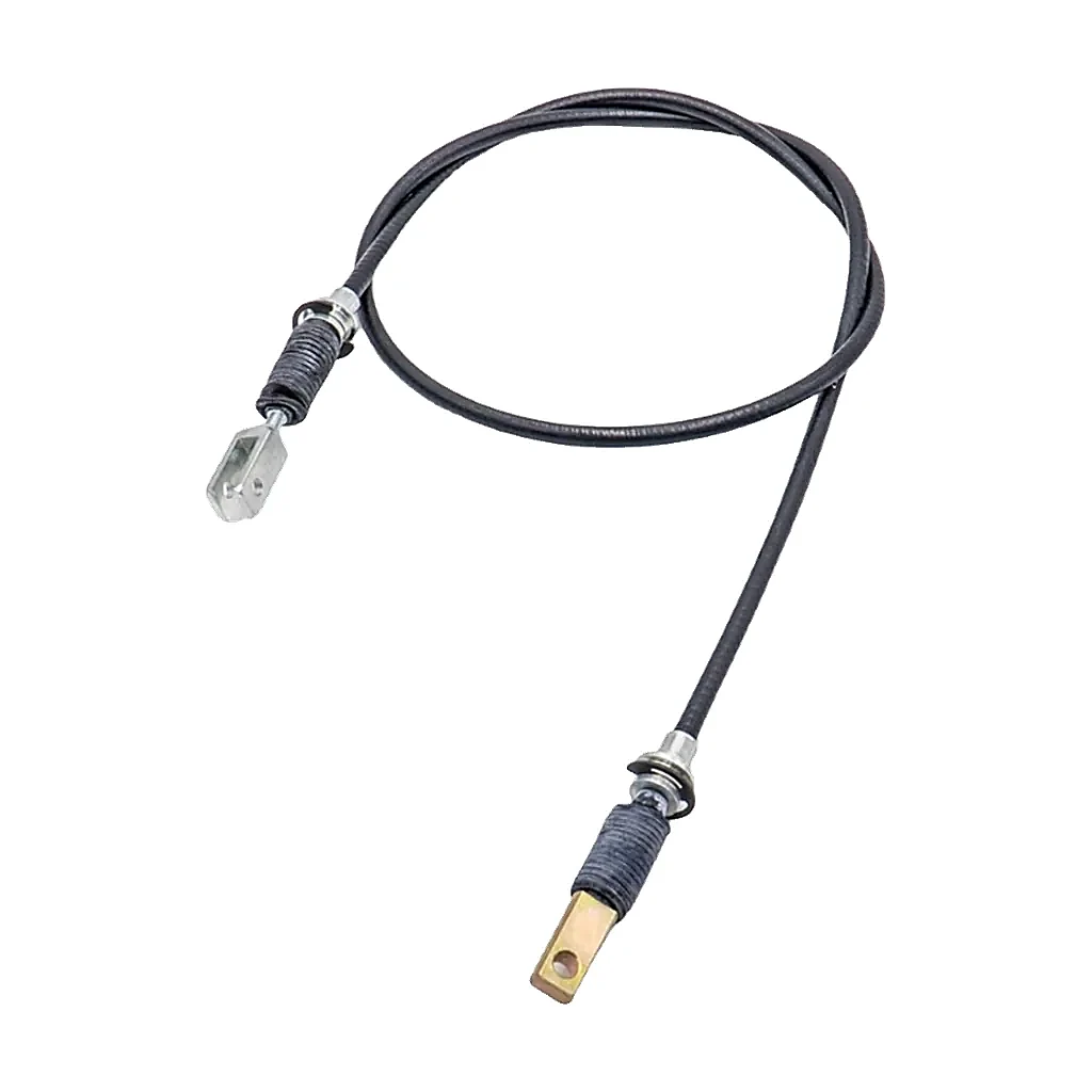 Câble de frein à main compatible pour JCB 3CX, 4CX