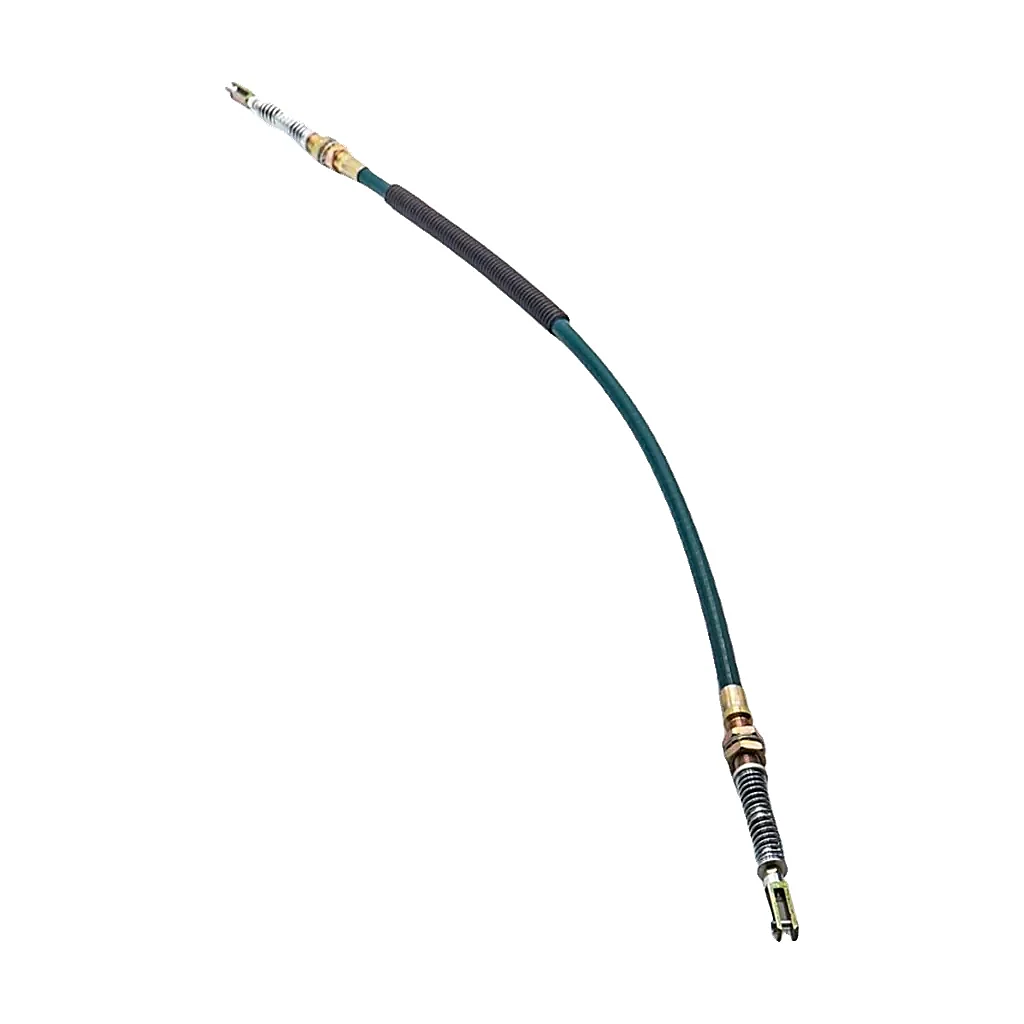 Câble de frein à main compatible pour JCB 3CX, 4CX