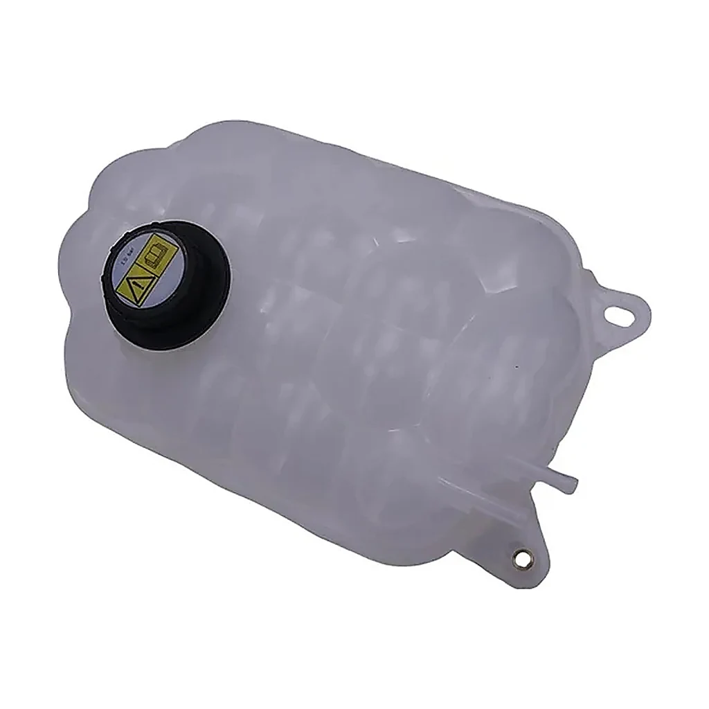 Vase d'expansion compatible pour JCB
