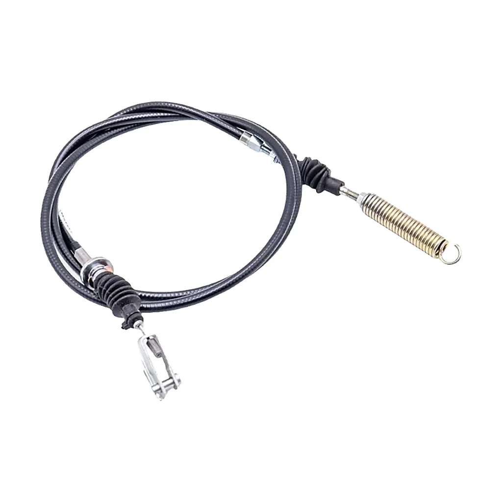 Câble d'accélérateur 1302 mm OEM pour JCB chargeuse sur pneus