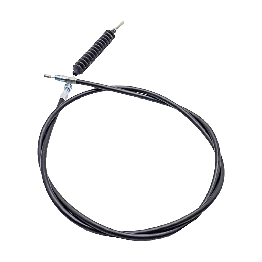 Câble d'accélérateur compatible pour JCB mini-pelle