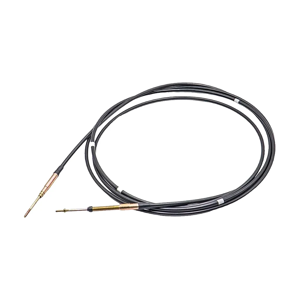 Câble de portée de verrouillage compatible pour JCB 3CX, 4CX