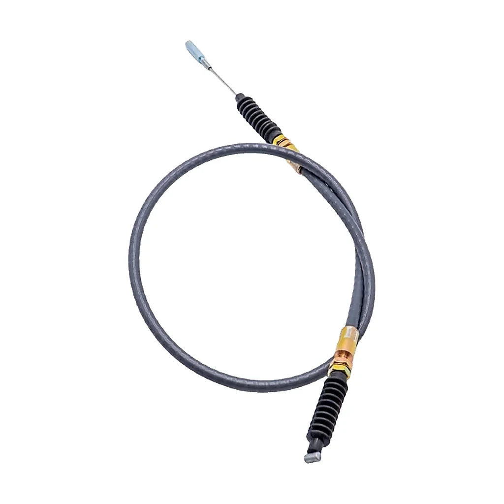 Câble d'extincteur 1018 mm compatible pour JCB JS 200, JS 210, JS 220