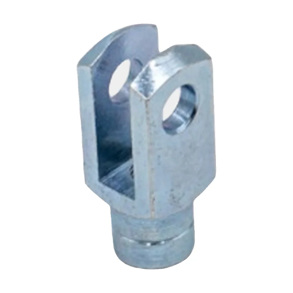 Fourche de chape L / H d'origine pour JCB 3CX, 3DX, 4CX