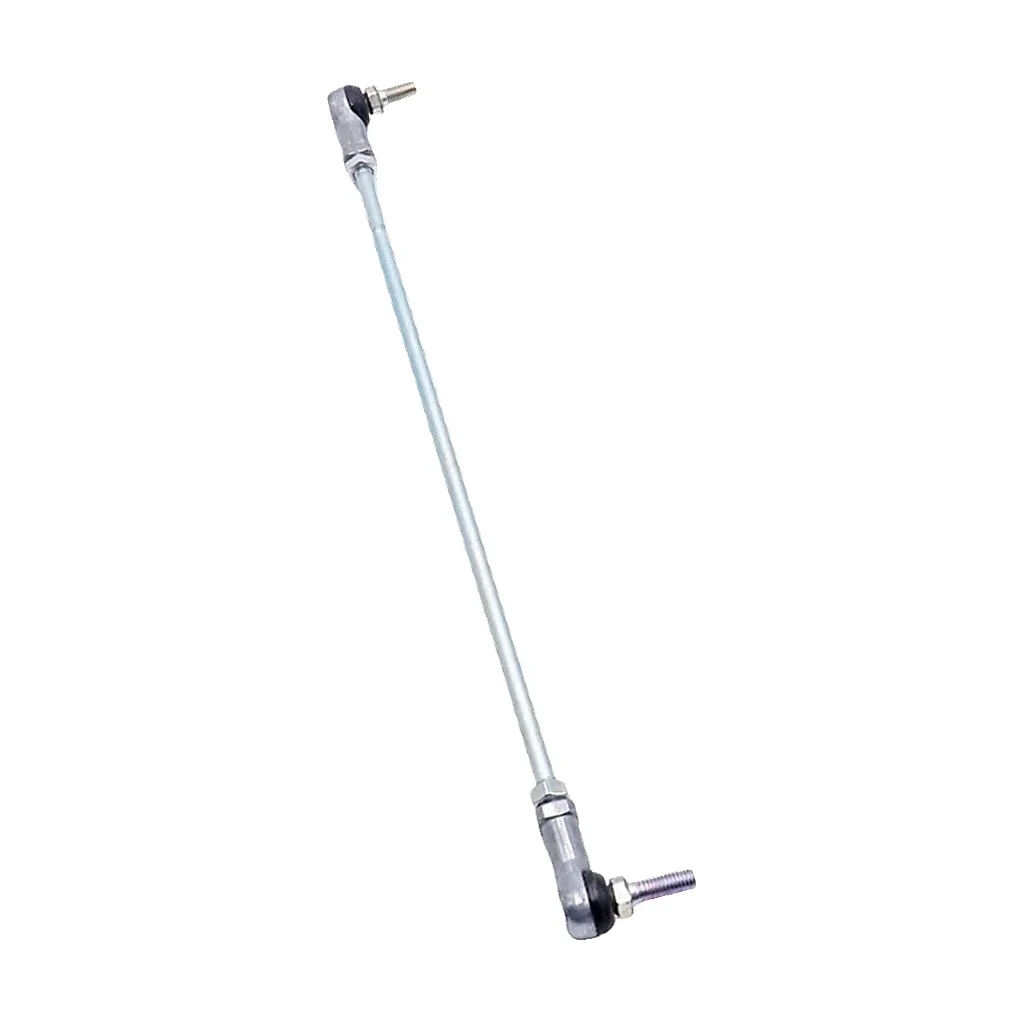 Commande de tige 404mm compatible pour JCB 3CX, 4CX