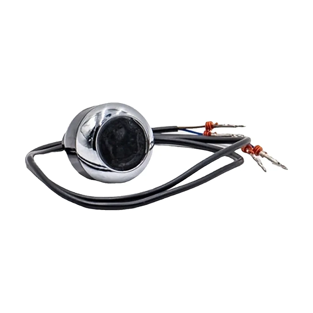 Pommeau de levier (2 boutons) compatible pour JCB 3CX