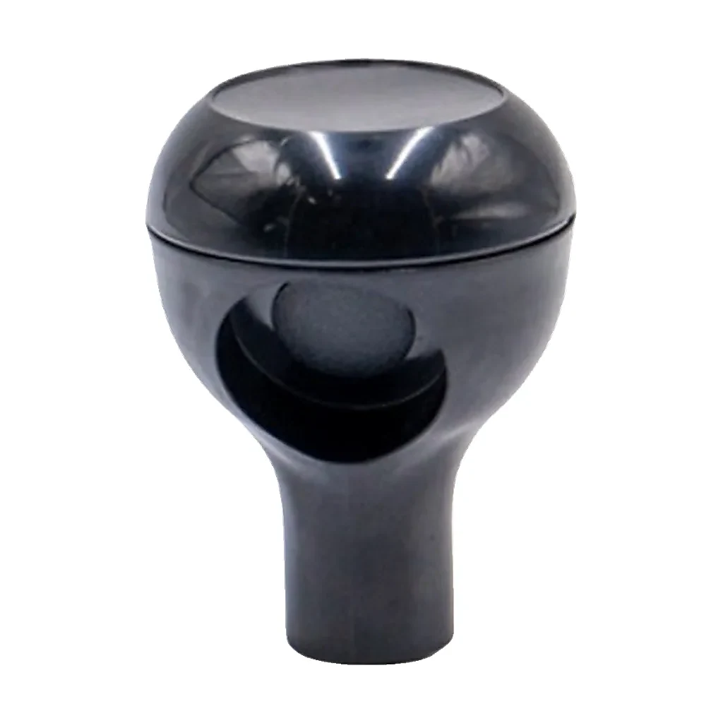 Pommeau de levier plat compatible pour JCB tractopelle