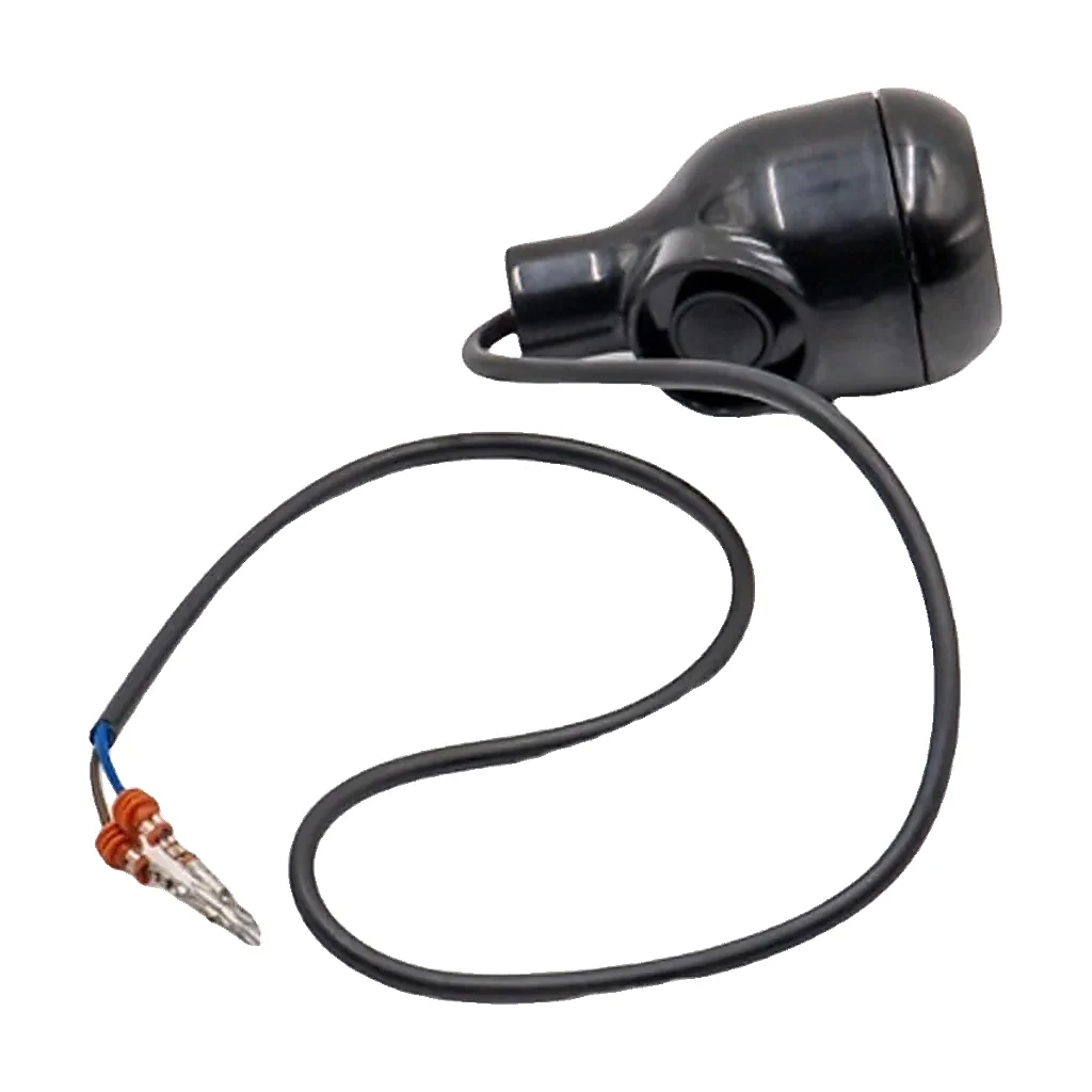 Pommeau de levier (1 bouton) compatible pour JCB 3CX