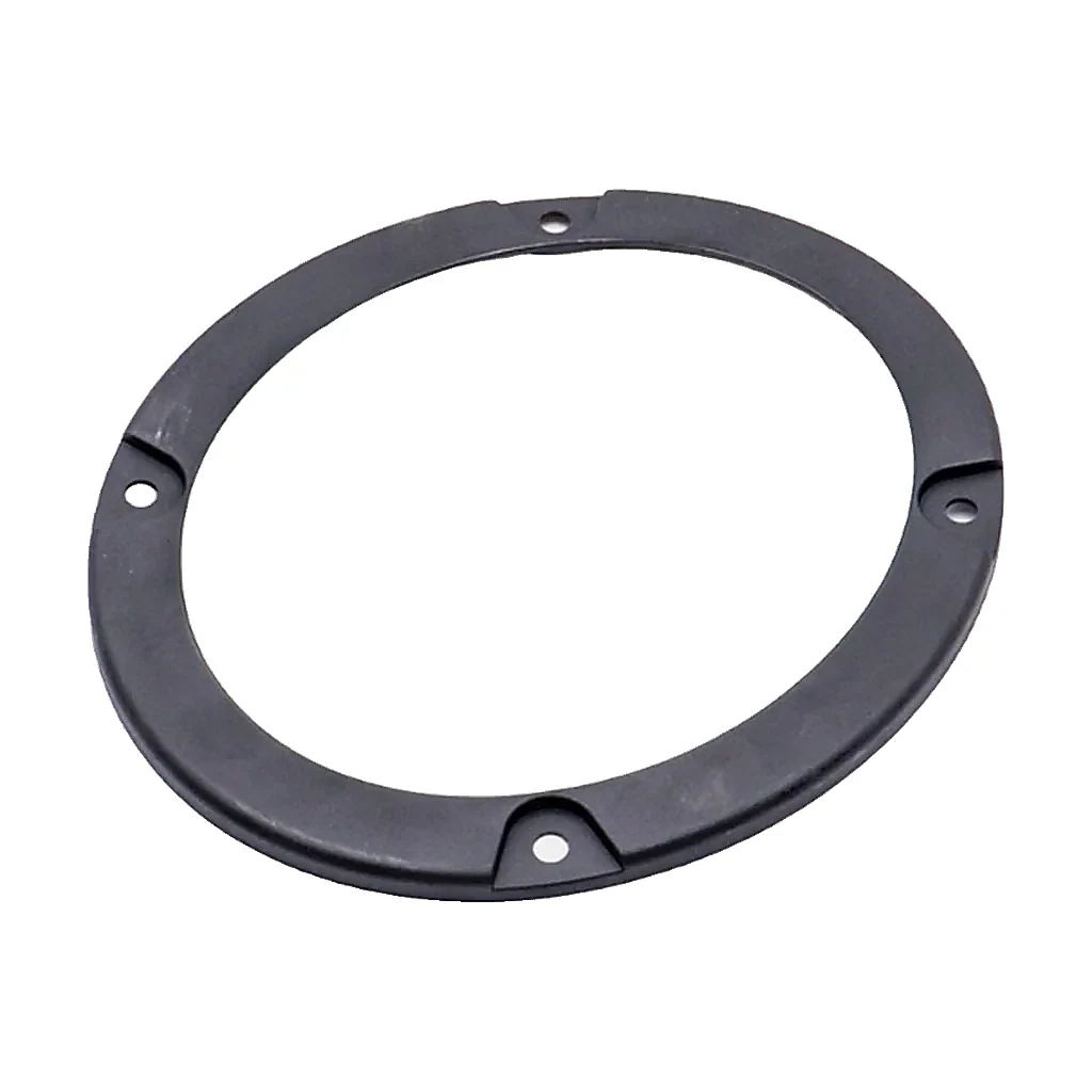 Fixation en caoutchouc de couvercle de levier de vitesses compatible pour JCB 210, 212, 214