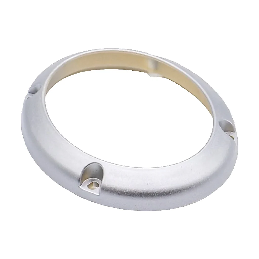 Soufflet de bague de collier compatible pour JCB 3CX