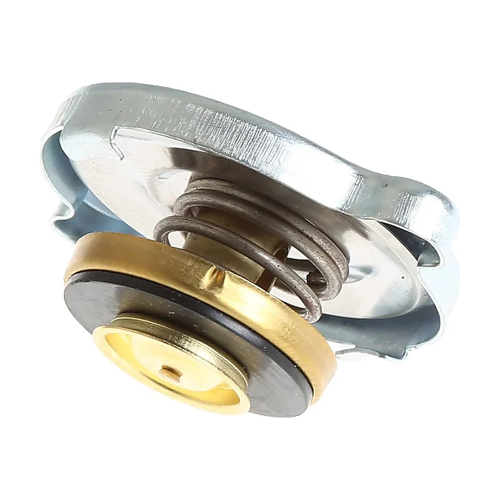 Bouchon radiateur compatible pour JCB